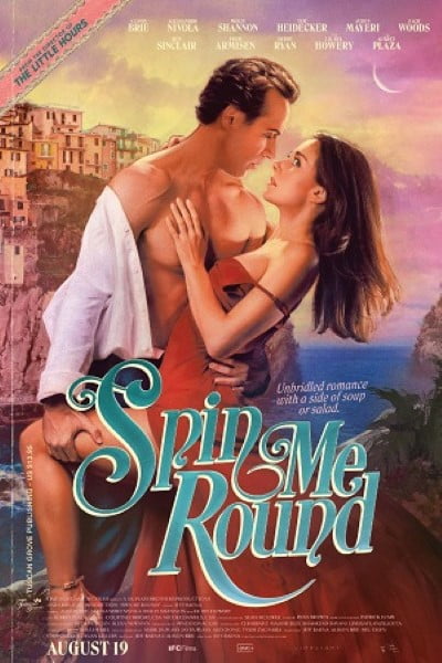Download Spin Me Round (2022) {Hindi-English} 480p [350MB] || 720p [950MB] || 1080p [2.2GB]