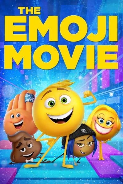 Download The Emoji Movie (2017) Dual Audio {Hindi-English} 480p [280MB] || 720p [800MB] || 1080p [1.7GB]