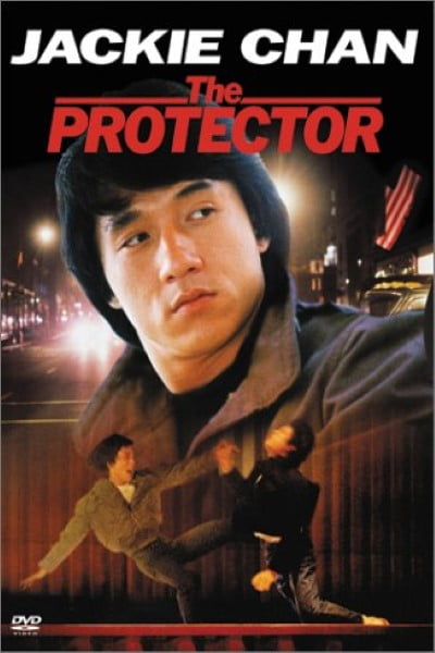 Download The Protector (1985) Dual Audio (Hindi-English) 480p [300MB] || 720p [820MB] || 1080p [1.9GB]