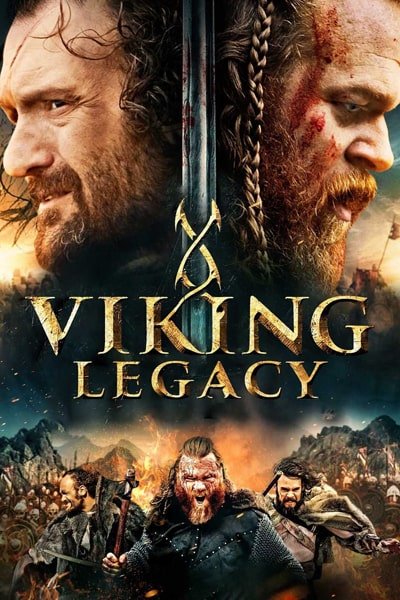 Download Viking Legacy (2016) Dual Audio {Hindi-English} BluRay 480p [270MB] || 720p [750MB] || 1080p [1.7GB]