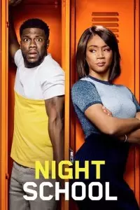 Download Night School (2018) BluRay (Hindi-English) 480p | 720p | 1080p