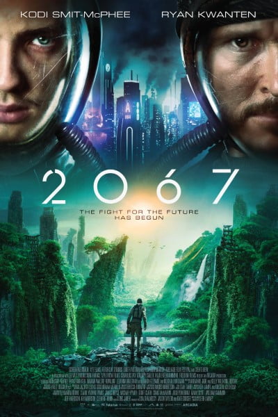 Download 2067 (2020) Dual Audio (Hindi-English) 480p [400MB] || 720p [1GB] || 1080p [2.4GB]