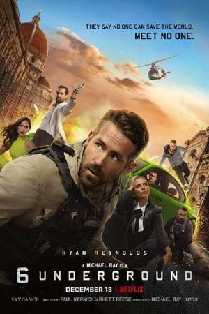Download 6 Underground (2019) WEB-DL Dual Audio {Hindi-English} 480p | 720p | 1080p Esub Download 6 Underground (2019) WEB-DL Dual Audio {Hindi-English} 480p | 720p | 1080p Esub