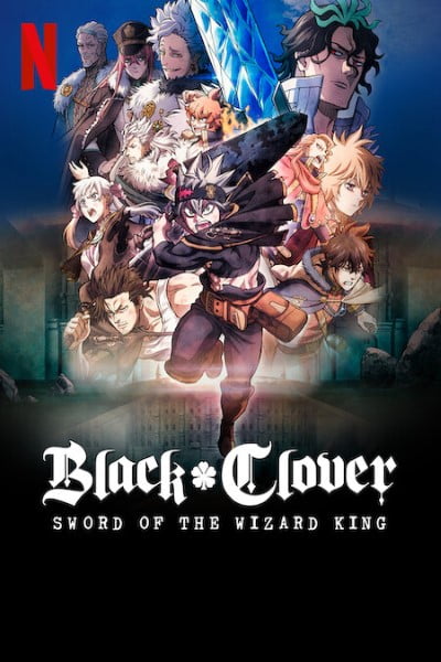 Download Black Clover: Sword Of The Wizard King (2023) WEB-DL {Hindi-English-Japanese} 480p | 720p | 1080p Esub Download Black Clover: Sword Of The Wizard King (2023) WEB-DL {Hindi-English-Japanese} 480p | 720p | 1080p Esub