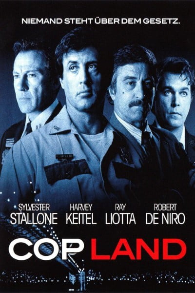 Download Cop Land (1997) Dual Audio {Hindi-English} BluRay 480p [420MB] || 720p [1.1GB] || 1080p [2.4GB]