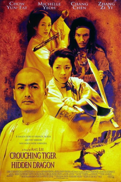 Download Crouching Tiger Hidden Dragon (2000) (Hindi-English) 480p [360MB] || 720p [850MB] || 1080p [2.3GB]