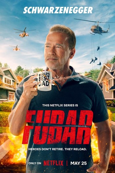 Download Fubar (Season 1) Dual Audio {Hindi-English} WeB- DL 480p [170MB] || 720p [500MB] || 1080p [1.1GB]