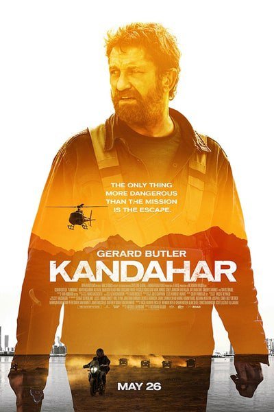 Download Kandahar (2023) WEB-DL {HIndi-English} 480p | 720p | 1080p Esub
