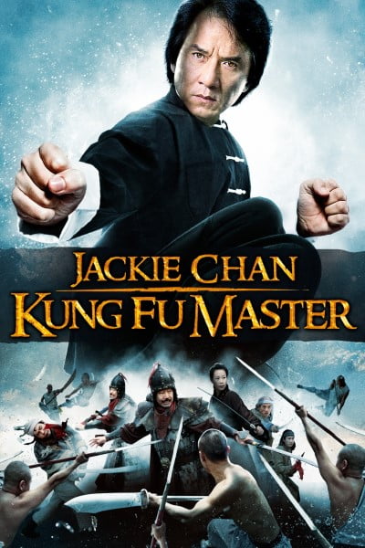 Download Looking For Jackie Aka Kung Fu Master (2009) Dual Audio (Hindi-Chinese) 480p [280MB] || 720p [790MB] || 1080p [1.7GB]