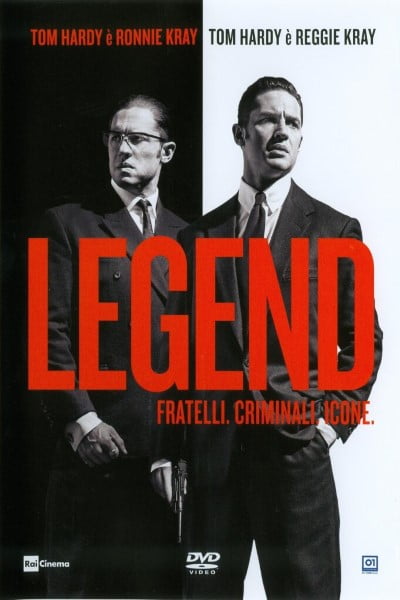 Download Legend (2015) Dual Audio {Hindi-English} BluRay 480p [430MB] || 720p [1.2GB] || 1080p [2.6GB]