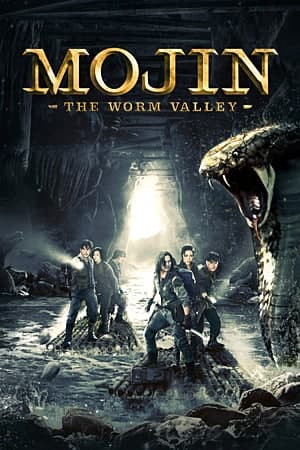 Download Mojin The Worm Valley (2018) Dual Audio (Hindi-Chinese) 480p [450MB] || 720p [1GB] || 1080p [2.7GB]
