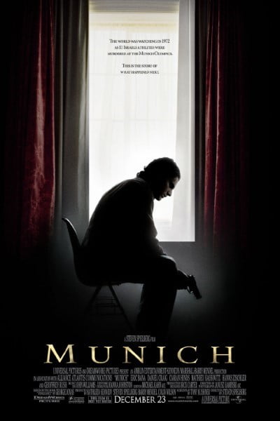Download Munich (2005) Dual Audio (Hindi-English) 480p [450MB] || 720p [1.3GB] || 1080p [3.5GB]