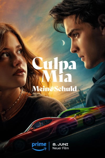 Download My Fault aka Culpa mía (2023) WEB-DL (Hindi-English-Spanish) 480p | 720p | 1080p