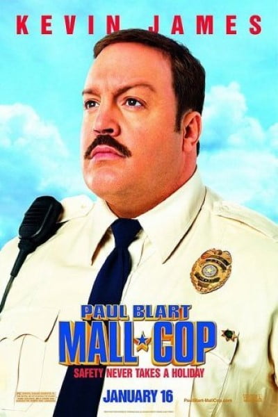 Download Paul Blart: Mall Cop (2009) Dual Audio {Hindi-English} BluRay 480p [310MB] || 720p [830MB] || 1080p [1.9GB]