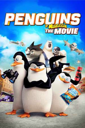 Download Penguins of Madagascar (2014) BluRay Dual Audio (Hindi-English) 480p, 720p | 1080p Esub Download Penguins of Madagascar (2014) BluRay Dual Audio (Hindi-English) 480p, 720p | 1080p Esub