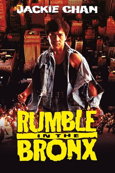 Download Rumble In The Bronx (1995) Dual Audio (Hindi-English) 480p [300MB] || 720p [800MB] || 1080p [1.9GB]