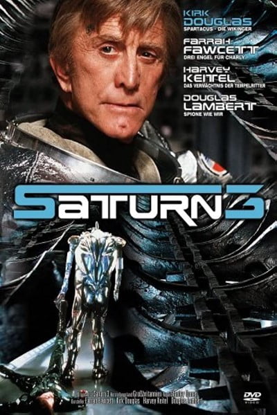 Download Saturn 3 (1980) Dual Audio (Hindi-English) 480p [300MB] || 720p [800MB] || 1080p [1.8GB]