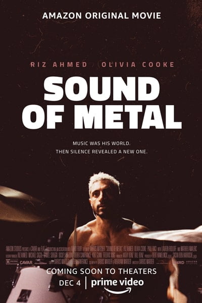 Download Sound of Metal (2019) {Hindi-English} Bluray 480p [400MB] || 720p [1GB] || 1080p [2.5GB]