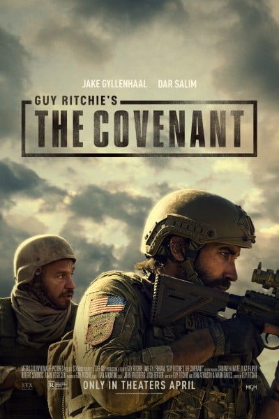 Download Guy Ritchie’s The Covenant (2023) Dual Audio (Hindi-English) 480p [400MB] || 720p [1.3GB] || 1080p [2.5GB]