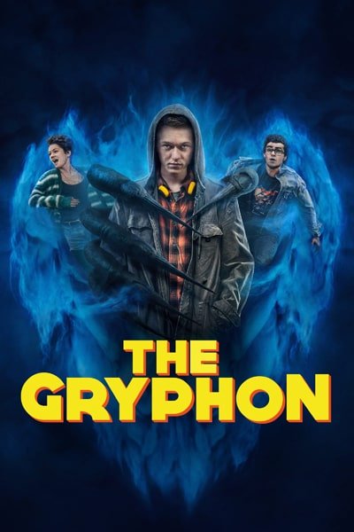 Download The Gryphon aka Der Greif Season 1 (Hindi-English) WeB-DL 480p [200MB] || 720p [400MB] || 1080p [1.2GB]