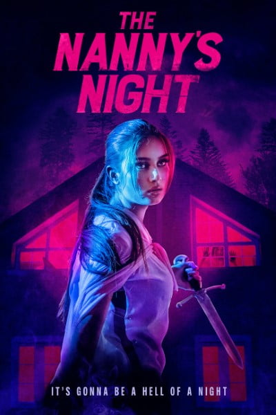 Download The Nanny’s Night (2021) Dual Audio (Hindi-English) 480p [250MB] || 720p [800MB] || 1080p [1.5GB]
