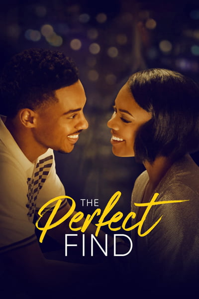 Download The Perfect Find (2023) Dual Audio {Hindi-English} 480p [300MB] || 720p [900MB] || 1080p [2.1GB]