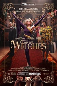 Download The Witches (2020) [Hindi Fan Voice Over] (Hindi-English) 720p WebRip