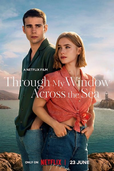 Download Through My Window Across The Sea (2023) Multi Audio {Hindi-English-Spanish} 480p [400MB] || 720p [1.1GB] || 1080p [2.6GB]