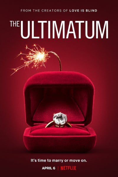 Download The Ultimatum: Queer Love (Season 1) {Hindi-English} WeB- DL 720p [500MB] || 1080p [1.2GB]