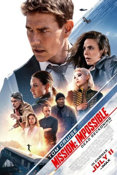 Download Mission: Impossible – Dead Reckoning Part One (2023) BluRay Dual Audio [Hindi-English] 480p, 720p | 1080p | 4K 2160p ESub