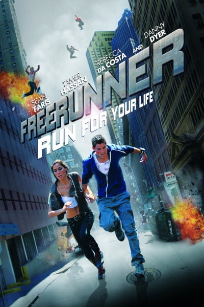 Download Freerunner (2011) {Hindi-English} Dual Audio 480p & 720p & 1080p Bluray