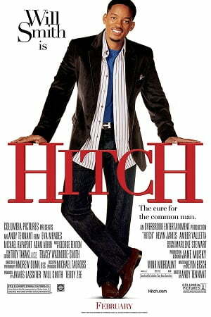 Download Hitch (2005) BluRay (Hindi-English) 480p | 720p | 1080p Esub