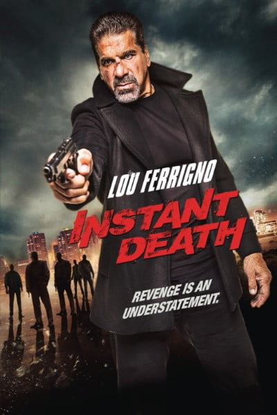 Download Instant Death (2017) {Hindi-English} Dual Audio 480p & 720p & 1080p Bluray