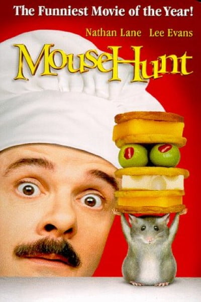 Download Mousehunt (1997) {Hindi-English} Dual Audio 480p & 720p & 1080p BluRay