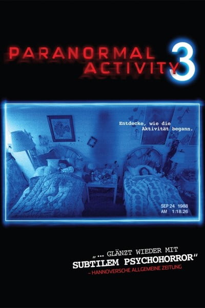 Download Paranormal Activity 3 (2011) Bluray {Hindi-English} 480p & 720p & 1080p Download Paranormal Activity 3 (2011) Bluray {Hindi-English} 480p & 720p & 1080p