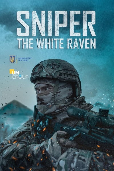 Download Sniper: The White Raven (2022) {Hindi-English-Ukrainian} Multi Audio 480p & 720p & 1080p Bluray Download Sniper: The White Raven (2022) {Hindi-English-Ukrainian} Multi Audio 480p & 720p & 1080p Bluray