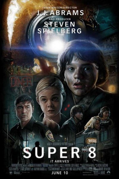 Download Super 8 (2011) (Hindi-English) Dual Audio 480p & 720p & 1080p Bluray