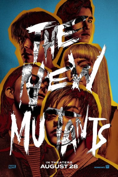 Download The New Mutants (2020) BluRay English Movie 480p & 720p & 1080p Download The New Mutants (2020) BluRay English Movie 480p & 720p & 1080p