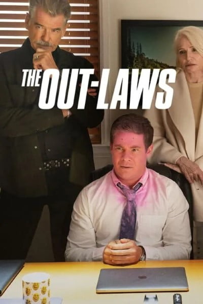 Download The Out-Laws (2023) {Hindi-English} Movie 480p [320MB] || 720p [885MB] || 1080p [2.1GB]