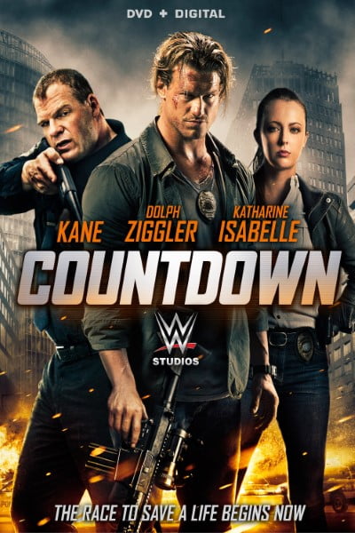 Download Countdown (2016) {Hindi-English} Dual Audio 480p & 720p & 1080p Bluray