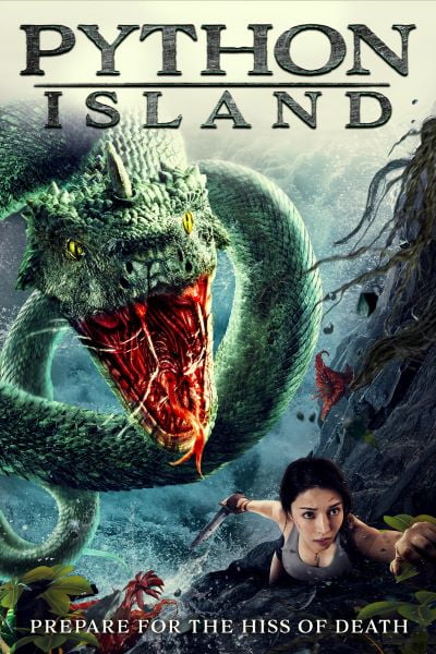 Download Python Island (2021) {Hindi-Chinese} Dual Audio 480p & 720p & 1080p Web-DL