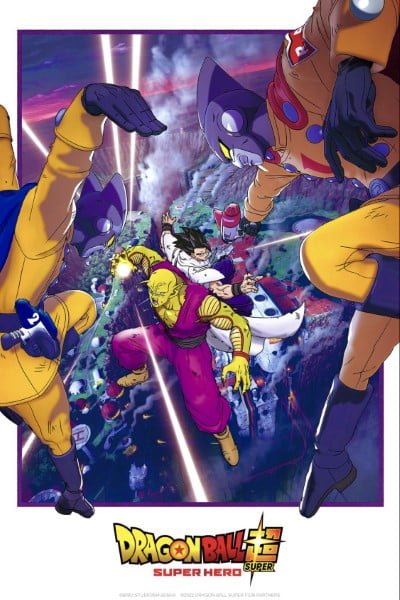 Download Dragon Ball Super: Super Hero (2022) (Hindi-English-Japanese) Multi Audio 480p & 720p & 1080p Bluray Download Dragon Ball Super: Super Hero (2022) (Hindi-English-Japanese) Multi Audio 480p & 720p & 1080p Bluray