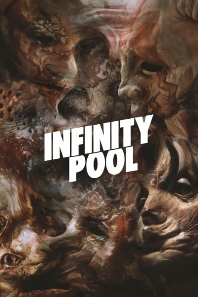 Download Infinity Pool (2023) {Hindi-English} Dual Audio 480p & 720p & 1080p Bluray