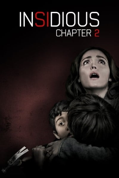 Download Insidious: Chapter 2 (2013) {Hindi-English} Dual Audio 480p & 720p & 1080p Bluray