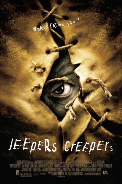 Download Jeepers Creepers (2001) {Hindi-English} Dual Audio 480p & 720p & 1080p Bluray REMASTERED