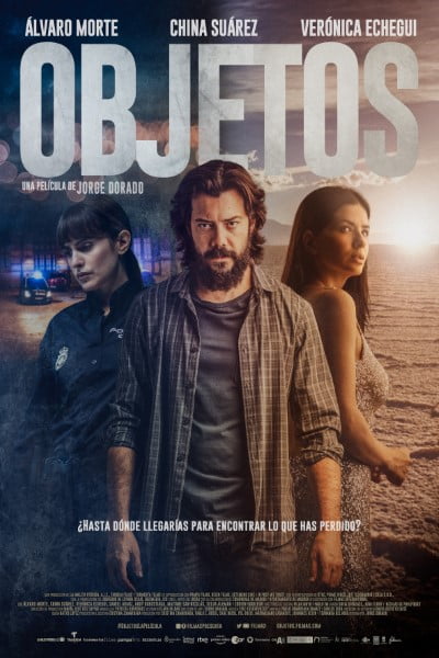 Download Lost & Found aka Objetos (2022) {Hindi-Spanish} Dual Audio 480p & 720p & 1080p Bluray