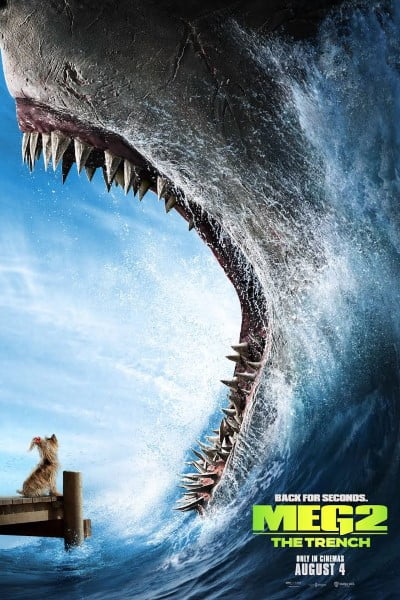 Download Meg 2: The Trench (2023) {Hindi-English} Dual Audio 480p & 720p & 1080p Web-DL