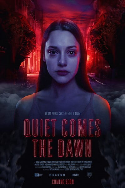 Download Quiet Comes the Dawn aka Rassvet (2019) {Hindi-Russian} Dual Audio 480p & 720p & 1080p Bluray