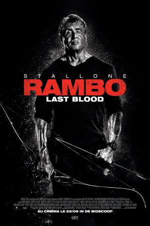 Download Rambo: Last Blood (2019) {Hindi-English} Dual Audio 480p & 720p & 1080p Bluray