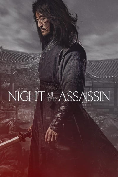 Download The Assassin (2023) {Hindi-Korean} Dual Audio 480p & 720p & 1080p Bluray